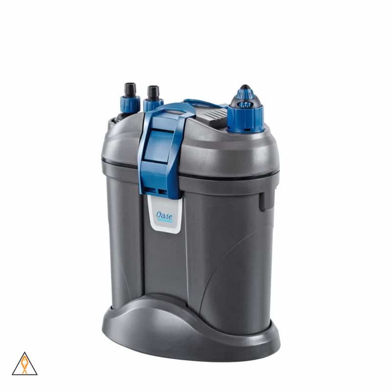 200 FiltoSmart Thermo External Filter w/Heater - Oase