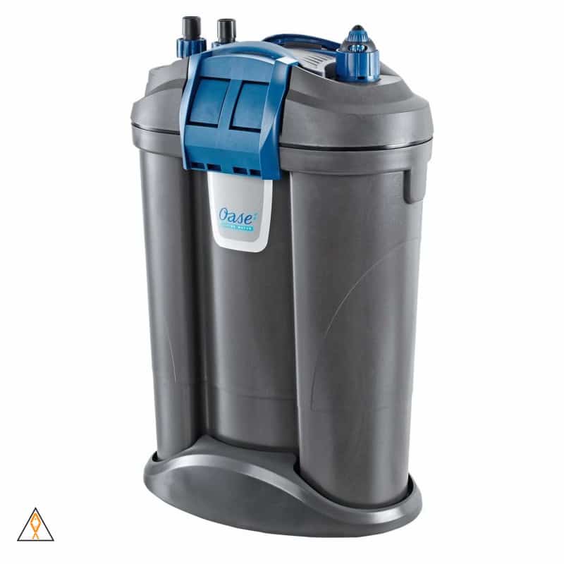 300 FiltoSmart Thermo External Filter w/Heater - Oase