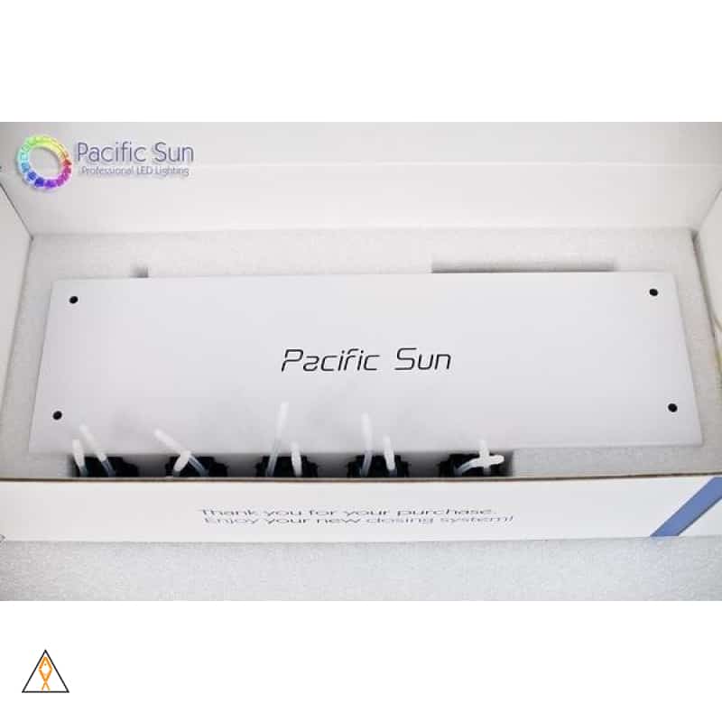 Advanced Aquarium Doser Kore 5th Intelligent 5-Channel Dosing Pump, 2nd Gen - Pacific Sun