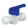 Push-Fit Plastic Valve - ALA