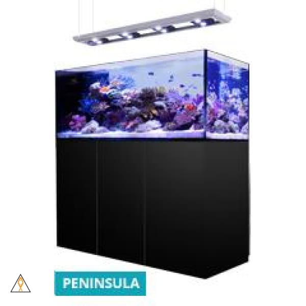 REEFER Peninsula 650 Deluxe Aquarium System (140 GAL) - Red Sea