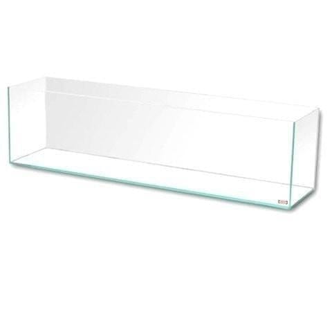 Exquisite (22 GAL) Rimless Glass Aquarium - Mr. Aqua