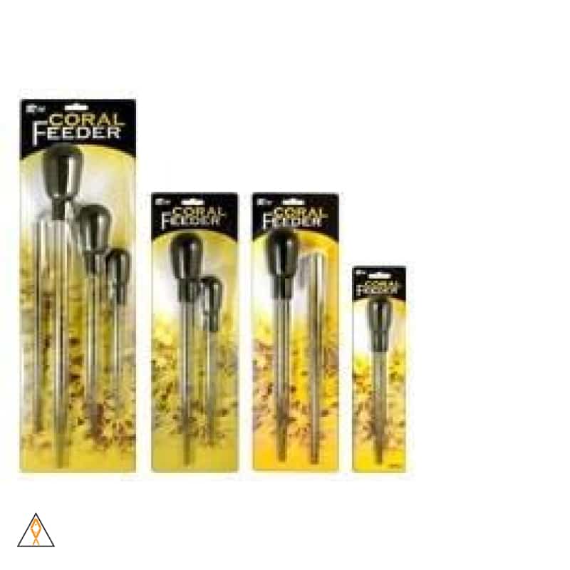 Tools Coral Feeders - Rio