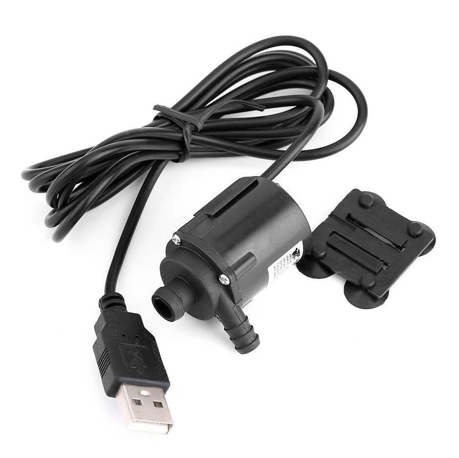 Submersible Micro USB Pump - ALA