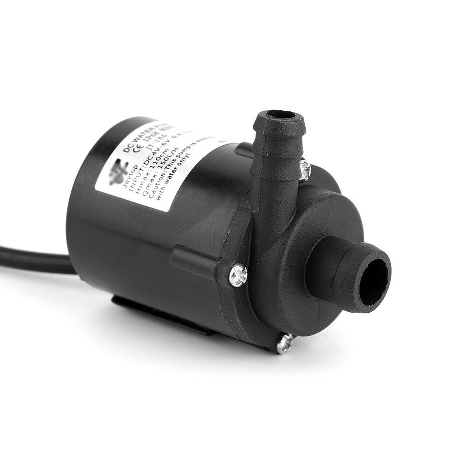 Submersible Micro USB Pump - ALA