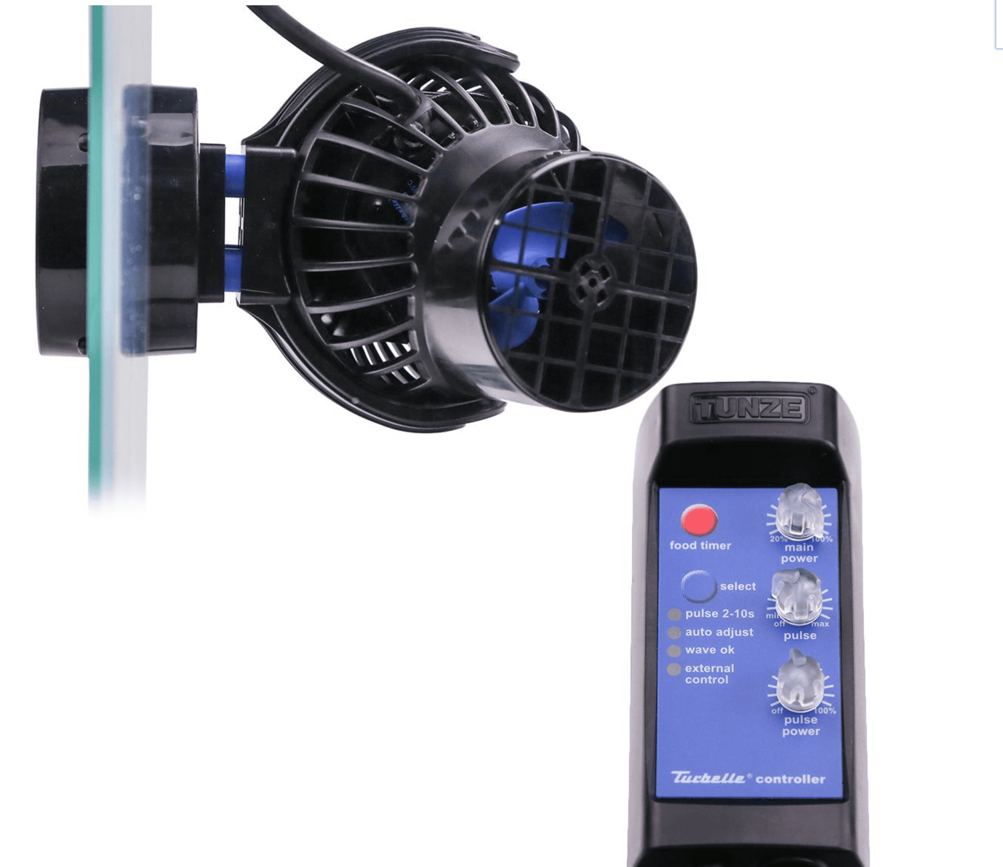 Turbelle Wavemaker Pump - Tunze