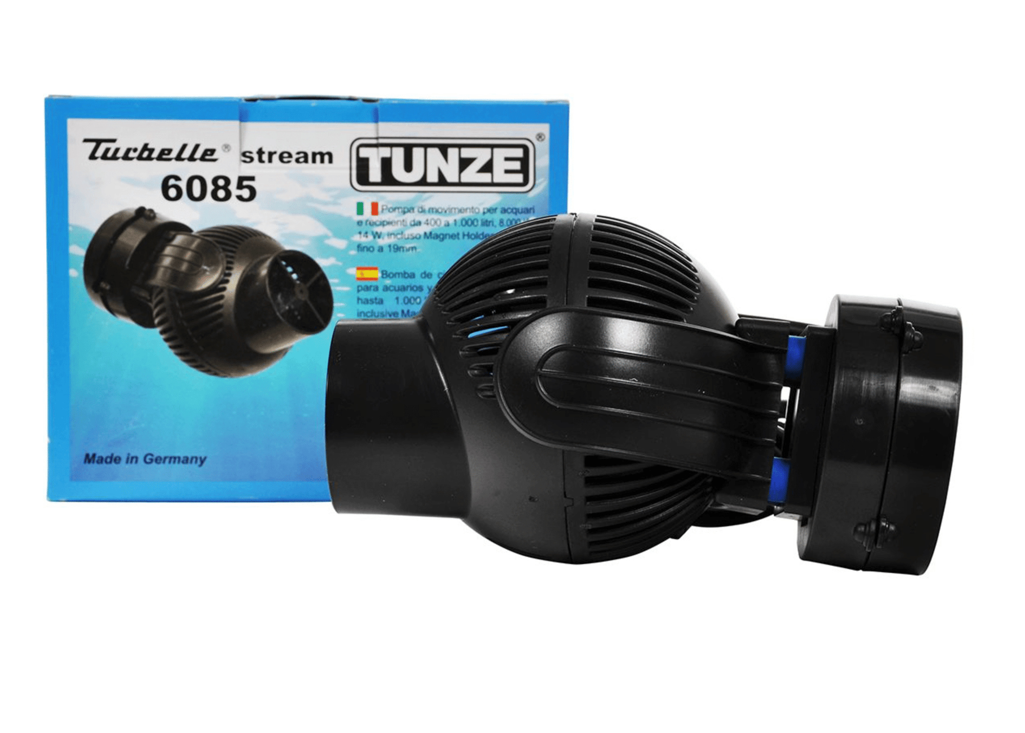 Turbelle Wavemaker Pump - Tunze