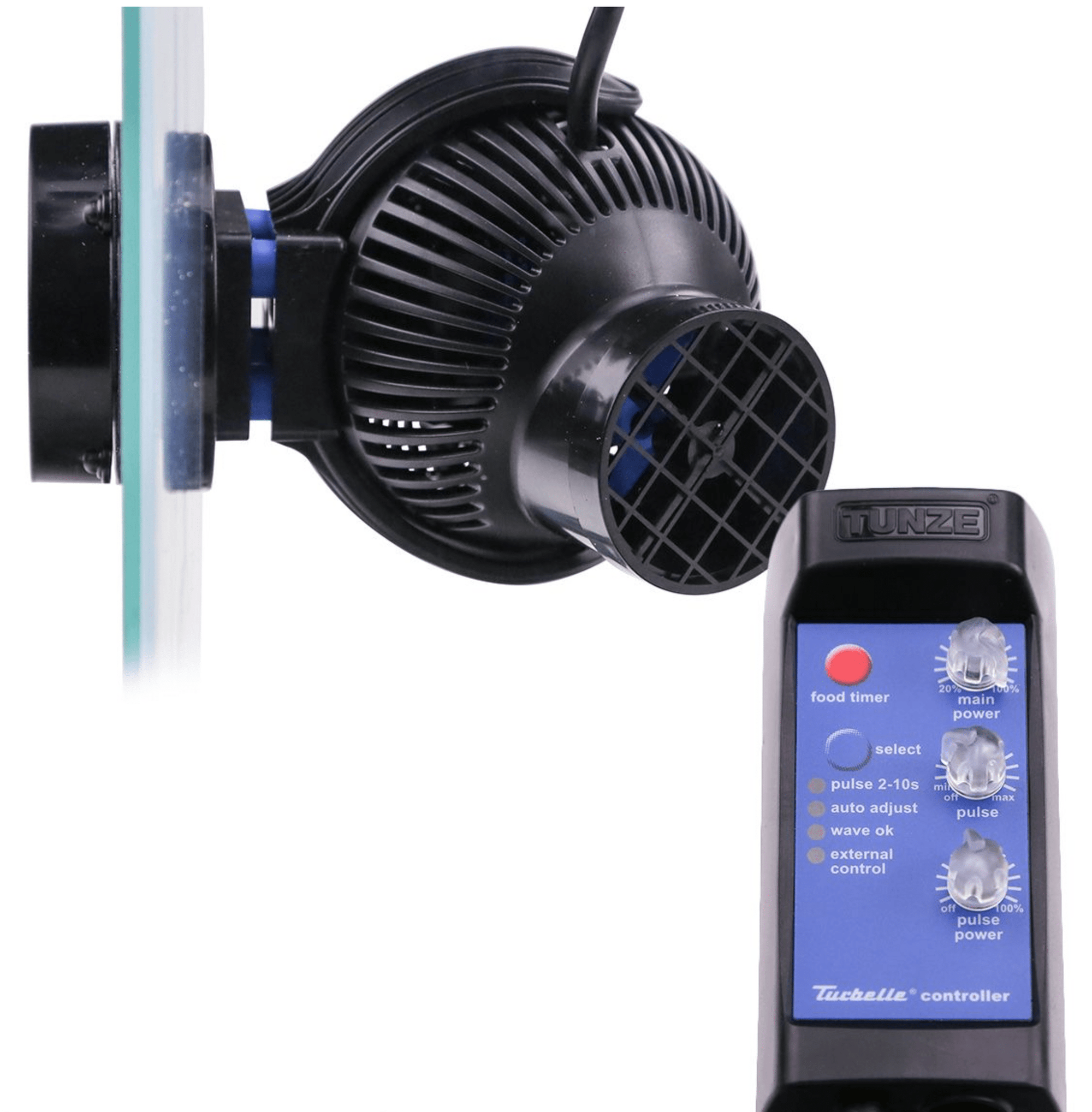 Turbelle Wavemaker Pump - Tunze