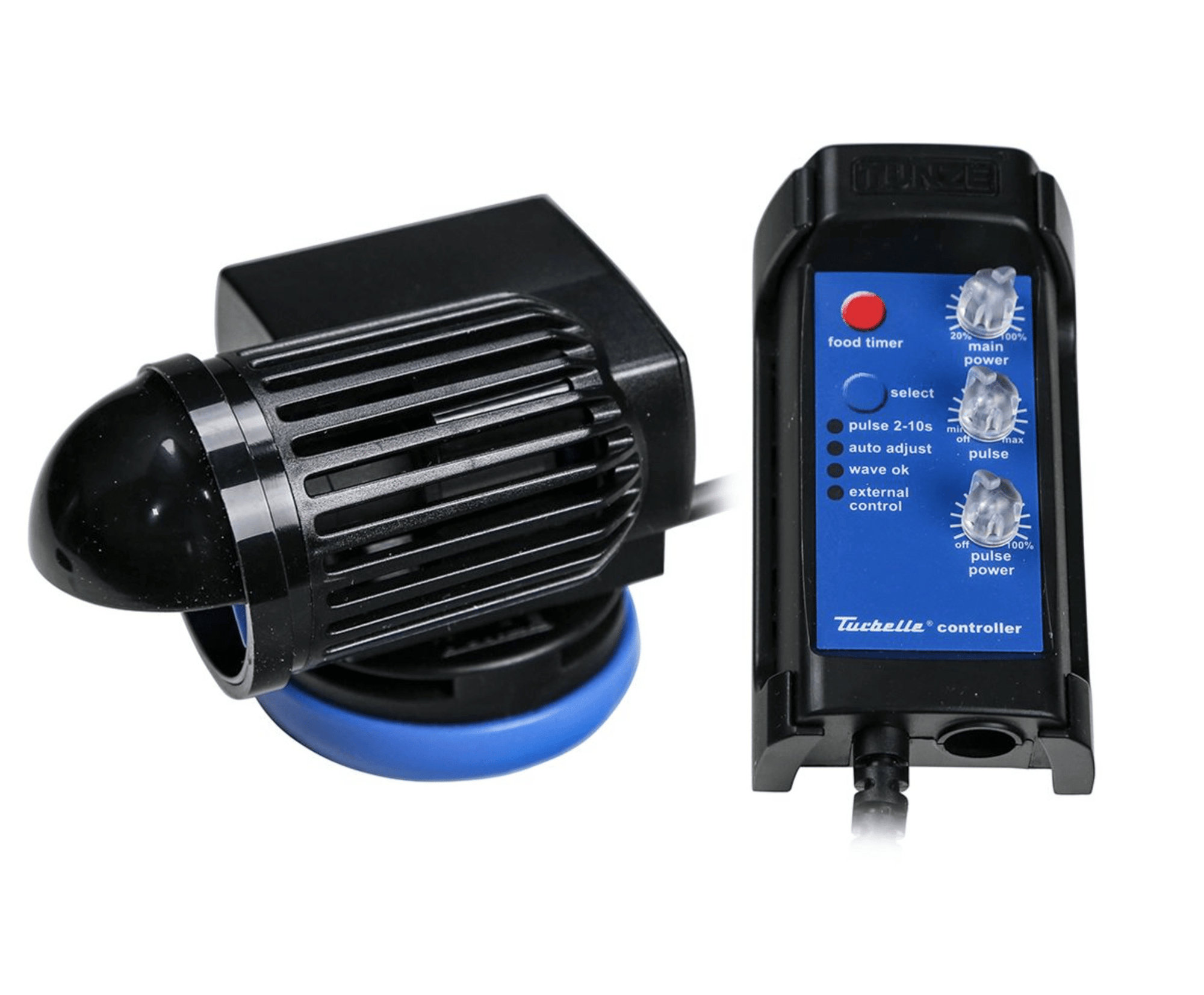 Turbelle Wavemaker Pump - Tunze