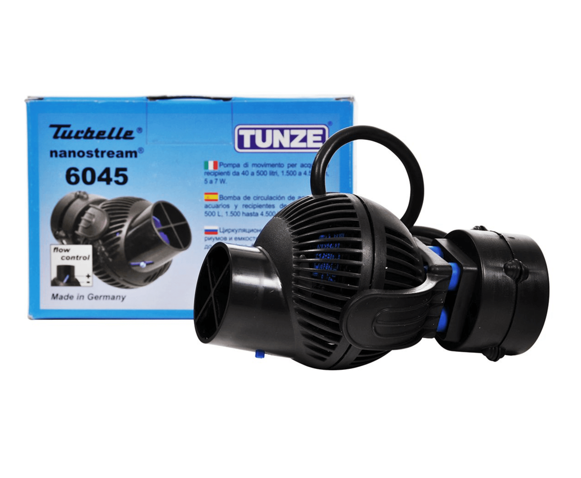 Turbelle Wavemaker Pump - Tunze