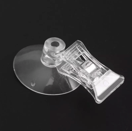 Herbivore Feeding Clip - ALA