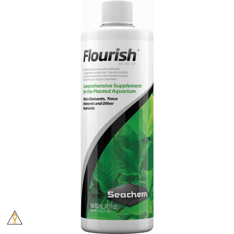 500 mL Flourish - Seachem