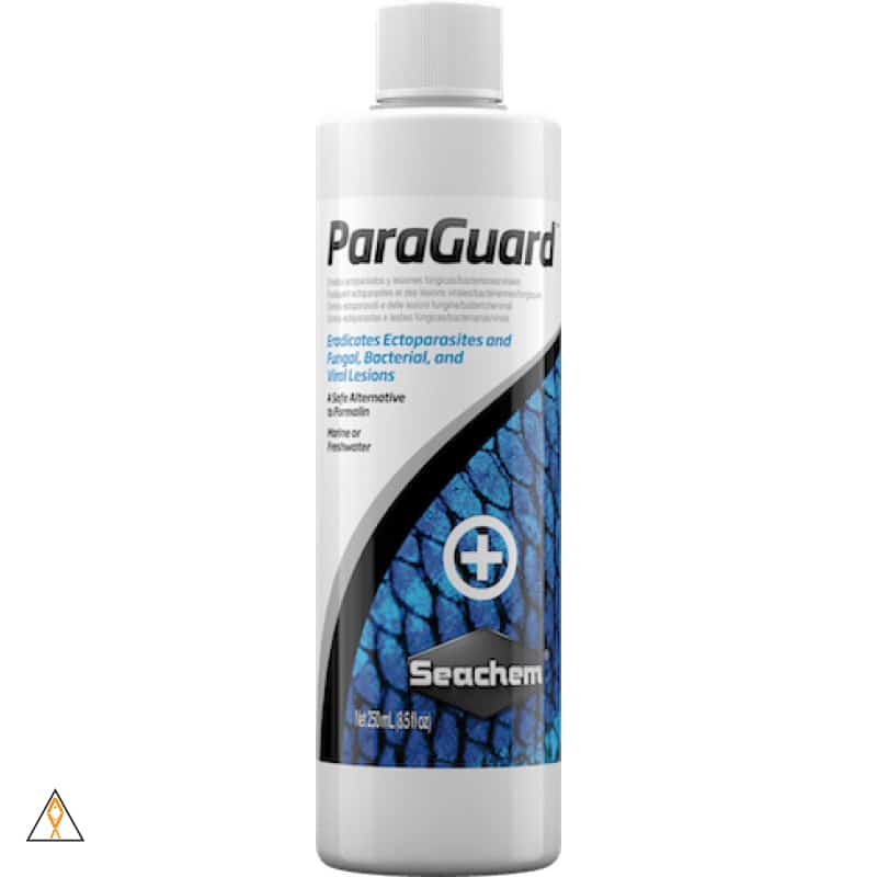 Fish Medications 250 mL ParaGuard - Seachem