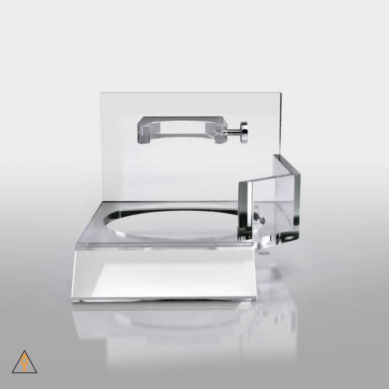 Somatic 60 Filter Sock Holder