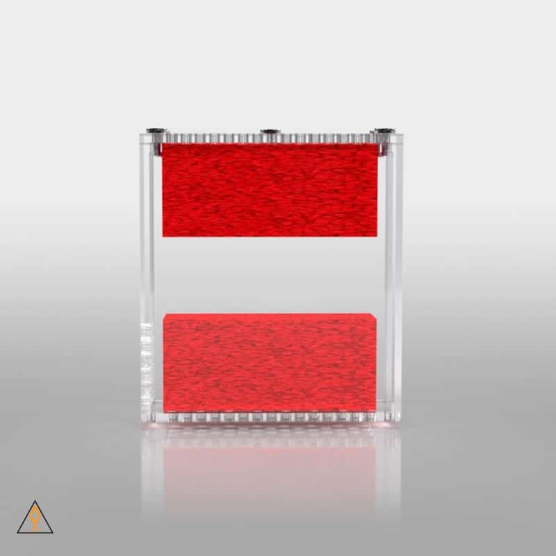 Somatic 60 Return Pump Pre-Filter Cartridge