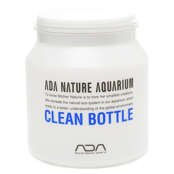 ADA Clean Bottle - Aqua Design Amano
