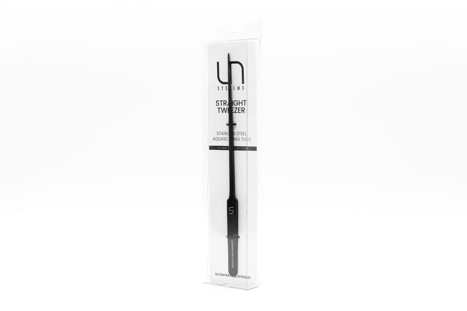 Limited Black Pinsettes - UNS