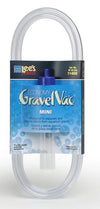 Substrate Siphon Vacuum Tube Aquatic Ultra GravelVac Mini - Lee&#39;s Aquatics