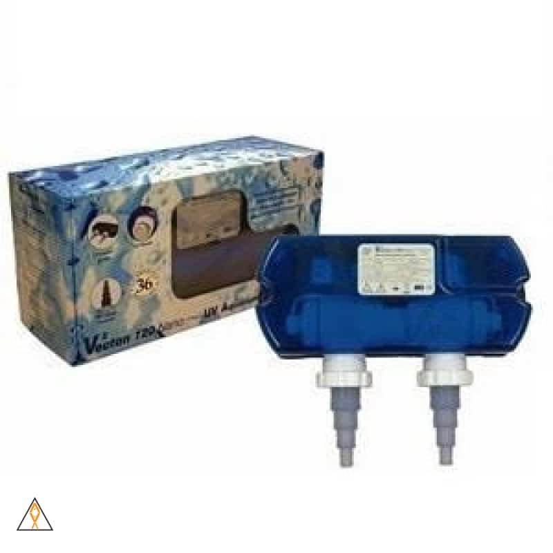 V2 Vecton UV Aquarium Sterilizer - TMC