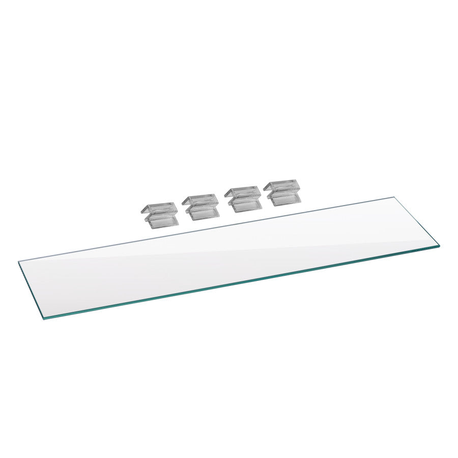 Glass Cover for AquaTop Bookshelf Aquariums - AquaTop