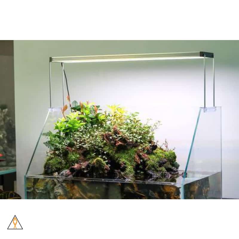 LED Light Twinstar E-Series Planted LED Strip