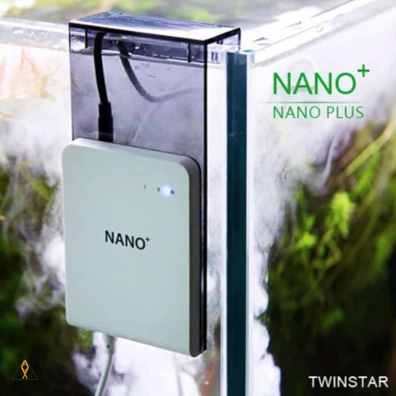 Algae Inhibitor Twinstar II Nano Plus Algae Inhibitor