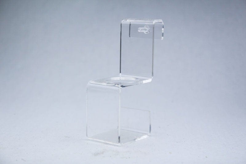 Glass Aquarium Food Feeder - ALA