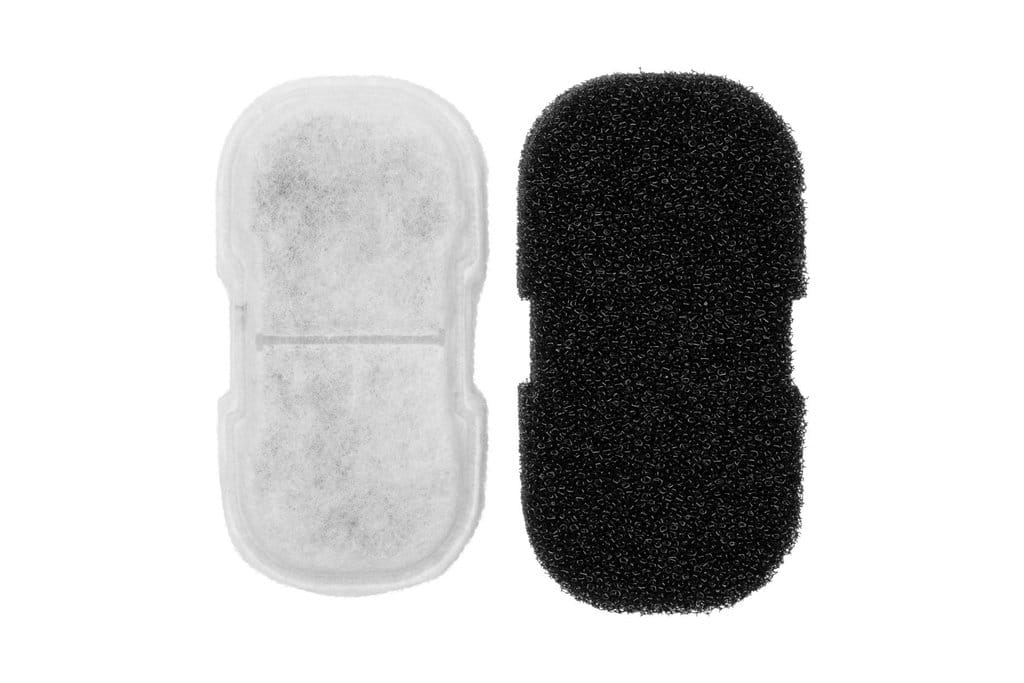 UNS Delta Aquarium Canister Filter - Ultum Nature Systems