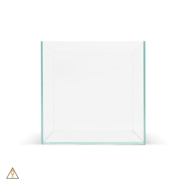 Rimless Aquarium UNS 16C Ultra Clear Rimless Aquarium (1 GAL) - Ultum Nature Systems
