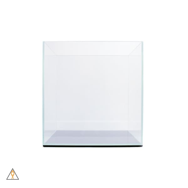 UNS 20C Ultra Clear Rimless Aquarium (2 GAL) - Ultum Nature Systems