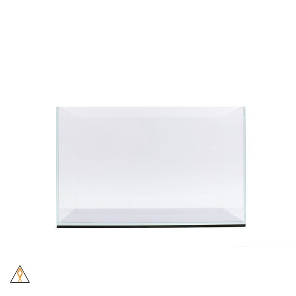 UNS 45U Ultra Clear Rimless Aquarium (9 GAL) - Ultum Nature Systems