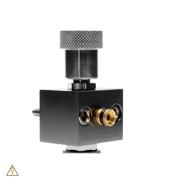 UNS Pro CO2 Manifold Block - UNS