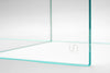 UNS 60 Ultra Clear Glass Stand - Ultum Nature Systems