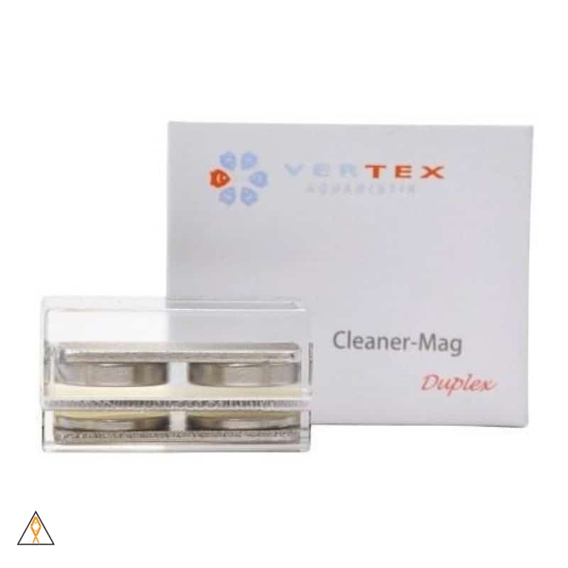 Magnet Scraper Duplex Magnet Scraper - Vertex