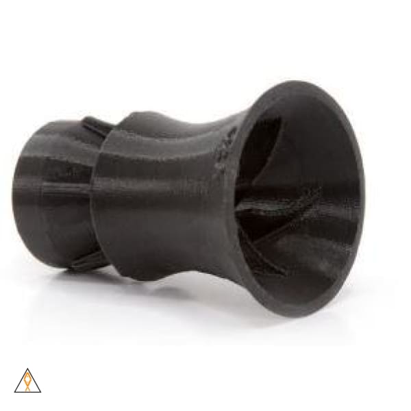 1in RFG w/ 1in Hose Fitting Random Flow Generator Nozzle - Vivid Creative Aquatics