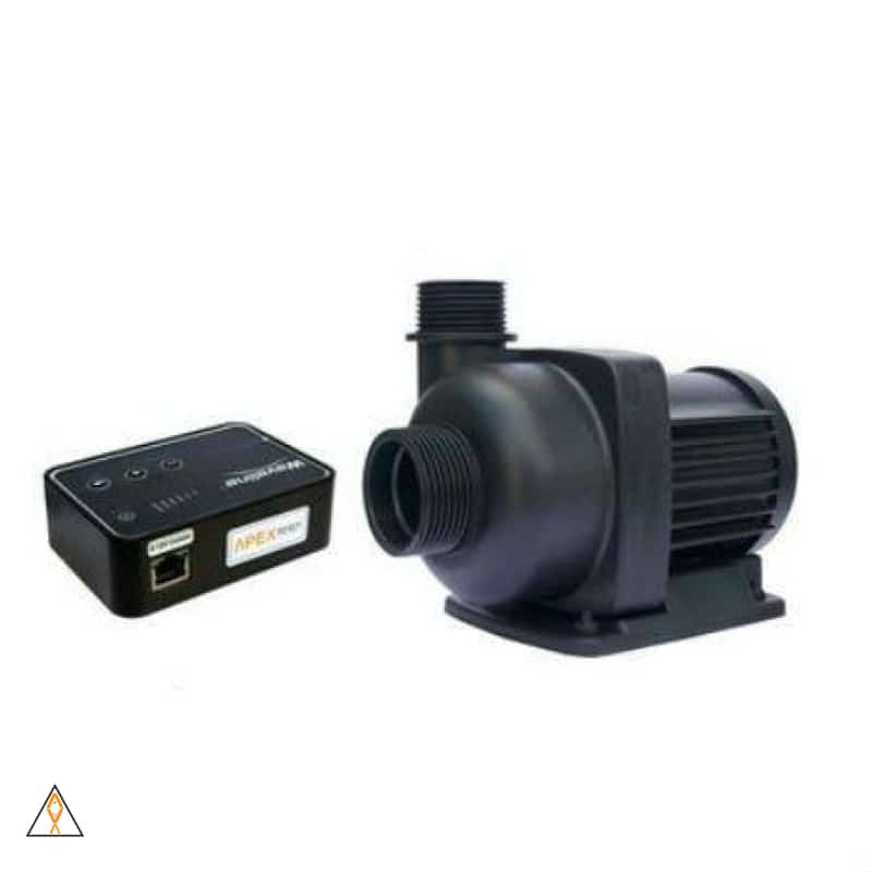 Circulation Pump DC 6,000 Controllable DC Return Pump - Waveline