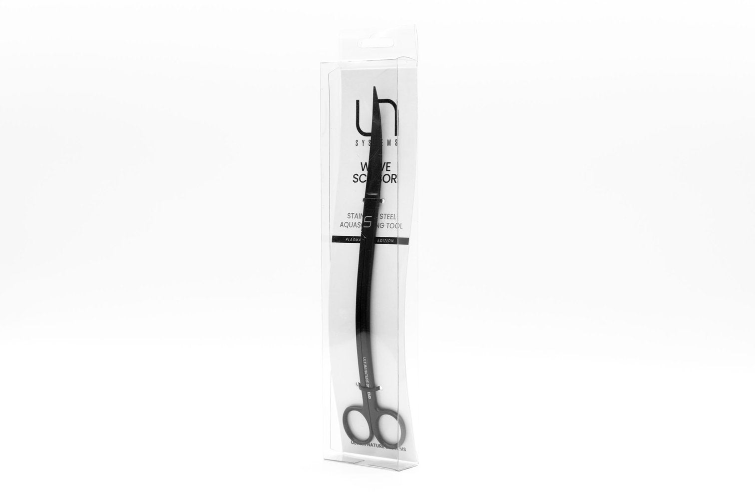 Limited Black Scissors - UNS
