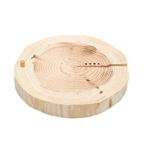 Wood Base Shizuku - DOOA